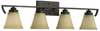5161-4-95 Bathroom Fixtures-Four Lights - 473608 - Capital Lighting, Inc.