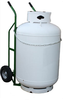 Cylinder Cart -- 7-900-4P - Image