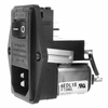 Power Entry Connectors - Inlets, Outlets, Modules - CCM1115-ND - DigiKey