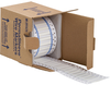 PermaSleeve Wire Marking Sleeves - 3PS-187-2-WT-S - Brady Corporation