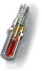 Industrial Shock Absorber -- MC64M-V4A