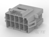 Rectangular Wire & Cable Connectors & Housings - 5-1971775-5 - TE Connectivity