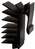 Heatsink, 6.26°C/w, To-247 / To-218; Thermal Resistance Boyd - 51R6785 - Newark, An Avnet Company