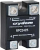 Solid State Relay, 15A, 200-240V, Panel; Contact Configuration Sensata/crydom - 37M5832 - Newark, An Avnet Company