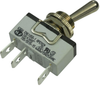Switch, Toggle, Spst, 15A, 250V; Switch Operation Apem - 90C0882 - Newark, An Avnet Company