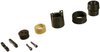 Circular Connector Plug, Size 22, 2 Position, Cable; Military Specification Amphenol Industrial - 22M1416 - Newark, An Avnet Company