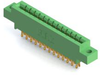 Card Edge Conn, Dual Side, 26Pos, Lug; Card Edge Connector Type Edac - 59AJ5324 - Newark, An Avnet Company