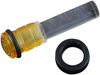 Light Pipe, Single, Circular, Panel; Length Vcc (Visual Communications Company) - 96T9839 - Newark, An Avnet Company