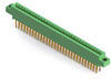 Card Conn, Dual Side, 60Pos, Wire Wrap; Card Edge Connector Type Edac - 60AJ7334 - Newark, An Avnet Company