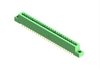 Card Edge Conn, Single, 26Pos, Wire Wrap; Card Edge Connector Type Edac - 64AJ0009 - Newark, An Avnet Company