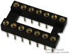 Dip Socket, 14 Position, Through Hole; No. Of Contacts Multicomp - 82K7808 - Newark, An Avnet Company
