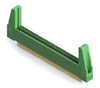 Card Edge Conn, Dual Side, 72Pos, Lug; Card Edge Connector Type Edac - 69AJ7356 - Newark, An Avnet Company