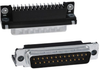 D Sub Connector, Standard, 9 Position, Plug; No. Of Contacts Amp - Te Connectivity - 29AC0456 - Newark, An Avnet Company