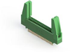 Card Conn, Single Side, 19Pos, Wire Wrap; Card Edge Connector Type Edac - 67AJ9651 - Newark, An Avnet Company