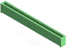 Card Edge Conn, Single, 44Pos, Th; Card Edge Connector Type Edac - 64AJ6989 - Newark, An Avnet Company