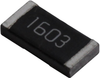 Resistor, Thick Film, 160Kohm, 1%, 2512; Resistance Cgs Te Connectivity - 84Y5093 - Newark, An Avnet Company