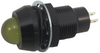 Panel Mount Indicator, Led, 12.7Mm, Yellow, 12V; Led Color Marl - 35C0925 - Newark, An Avnet Company
