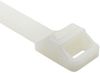 Cable Tie, 880Mm, Pa6.6, 250Lb, Natural; Cable Tie Material Hellermanntyton - 75Y2910 - Newark, An Avnet Company