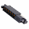 Backplane Connectors - Specialized - 0876682004 - Lingto Electronic Limited