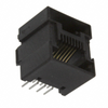 Modular/Ethernet Connector (RJ45, RJ11) Jacks - 900-0955022883-ND - DigiKey