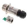 Modular/Ethernet Connector Adapters - RJFTV2PE2N00-ND - DigiKey