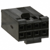 Rectangular Connector Housings - A25851-ND - DigiKey