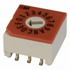 Switches - DIP Switches - CRD16CM0SB - Shenzhen Shengyu Electronics Technology Limited