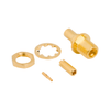 Coaxial Connector (RF) Assemblies - 262126-ND - DigiKey