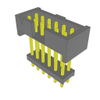 Headers, Male Pins - 612-ZLTMM-106-63-L-D-470-ND - DigiKey