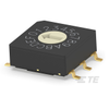 DIP Switches - 450-MRSSV1DR16SMGWTRCT-ND - DigiKey