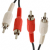 Barrel Audio Cables -- 1175-1446-ND - Image