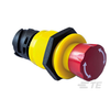 Emergency Stop (E-Stop) Switches - UNKNOWN - DigiKey