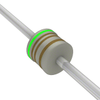 Through Hole Resistors - 1712-LR0204F510RTB-ND - DigiKey