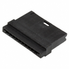 FFC, FPC (Flat Flexible) Connector Housings - 485893-8-ND - DigiKey