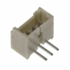 Headers, Male Pins - A99901-ND - DigiKey