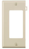 Decora#&0174; Wallplates - PSE26-T - Leviton Manufacturing