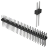 Headers, Male Pins - S2042E-30-ND - DigiKey