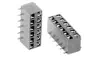 Headers & Wire Housings - 969973-3 - Powell Electronics, Inc.