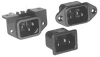 AC Power Entry Modules - 1609133-2 - Powell Electronics, Inc.