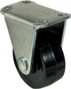 1-1/2" General Duty Rigid Caster -- 8001850 - Image