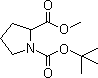 Boc-L-Proline-methyl ester - 15983 - Medical Isotopes, Inc.