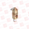 Pressure Relief Valve -- 19490600