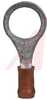 AMP;TERMINAL;RING TONGUE;22-16AWG;RED;STUD SIZE 3/8 - 70084118 - Allied Electronics, Inc.