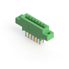 Edgeboard Connectors - 151-333-012-541-804-ND - DigiKey