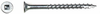 Bugle Robertson&reg; Drive w/Nibs Lo Root&reg; Type-17 Rustguard&reg; -- 3SRGK - Image