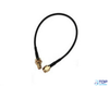 ERF5002, Cable, SMA-M to SMA-F 20cm panel mount -- 17189 - Image