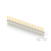 Headers, Male Pins - 2-644886-4-ND - DigiKey