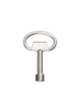 Cross Wrenches & Control Cabinet Keys -- 1929657 - Image