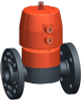 Valves - Plastic-Valves - diaphragm-Valves - 2-way-diaphragm-Valve -- 161627012 - Image