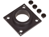 Adaptor Plate, Beam Tube, Aegis Qube - Q-XE-TA-1 - Newport MKS